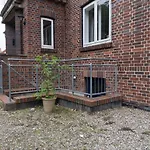 Am Wäldchen 4 Apartment *